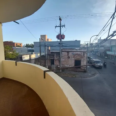 Departamento Centrico Turistico Apartment San Pedro  Exterior photo