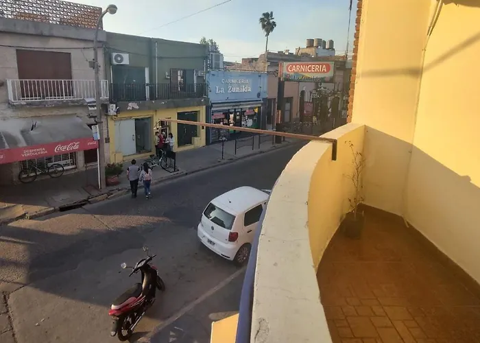 Departamento Centrico Turistico