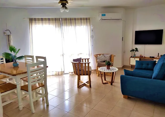 Departamento Centrico Turistico