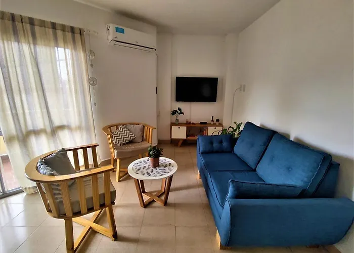 Departamento Centrico Turistico