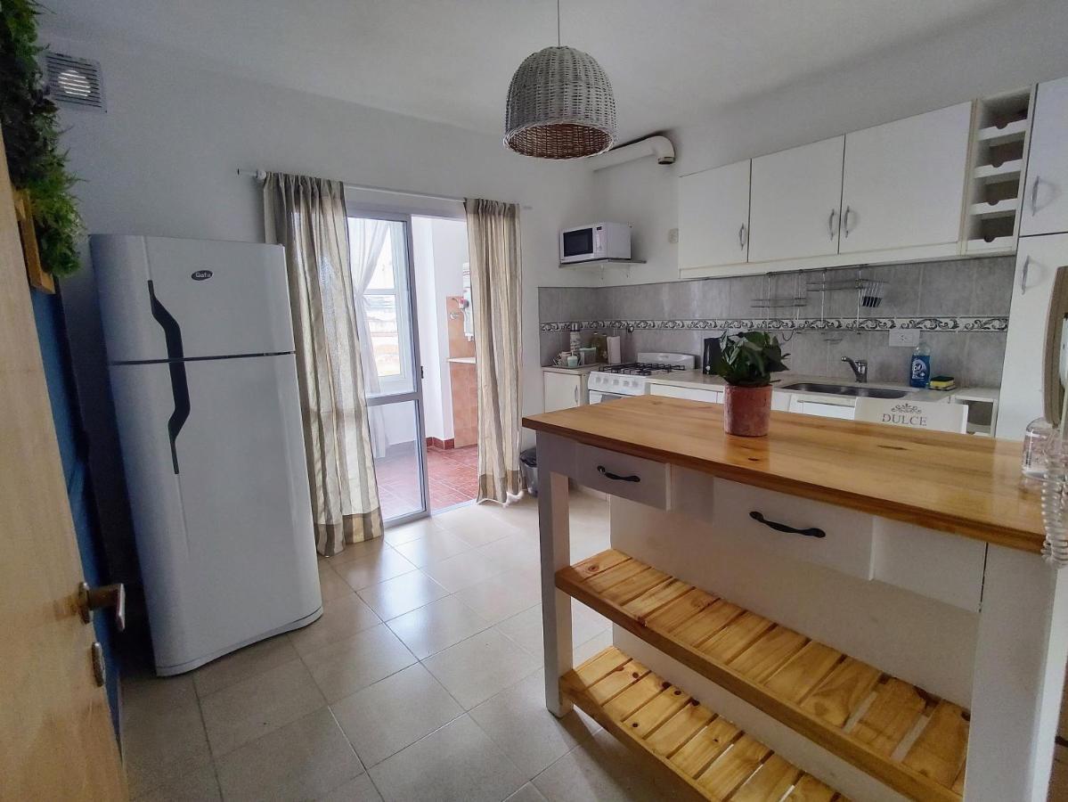 Departamento Centrico Turistico San Pedro (Buenos Aires)