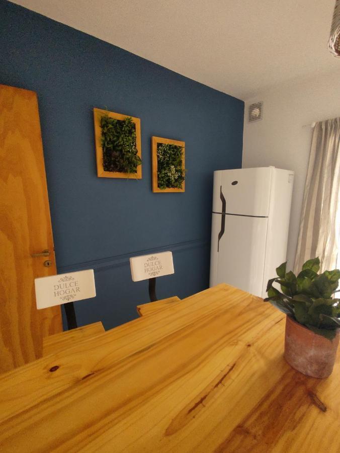 Apartment Departamento Centrico Turistico *