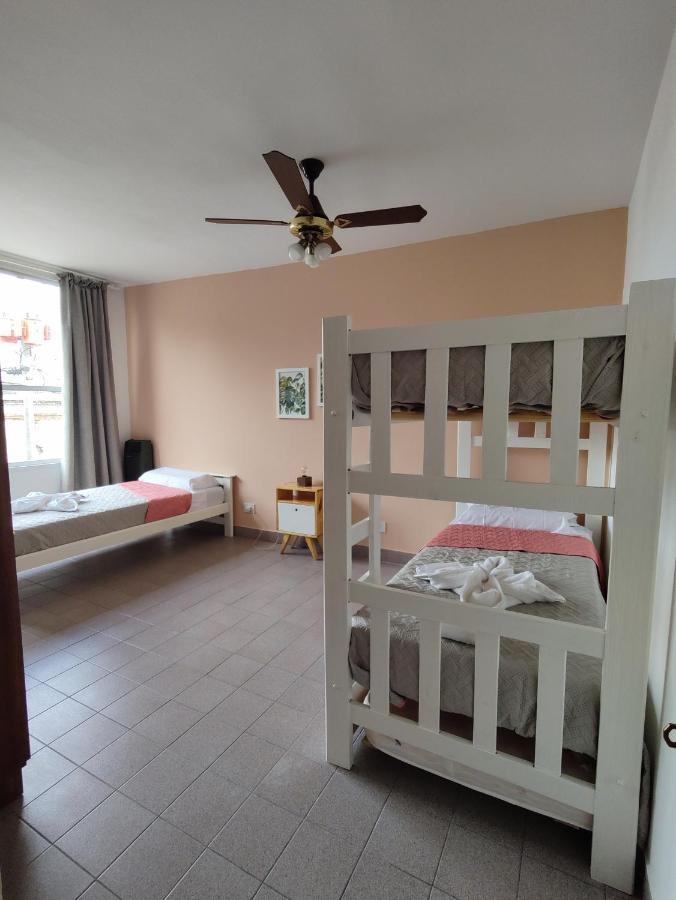Departamento Centrico Turistico *