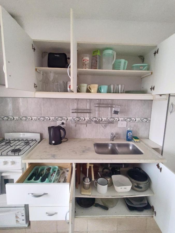 Apartment Departamento Centrico Turistico San Pedro (Buenos Aires)