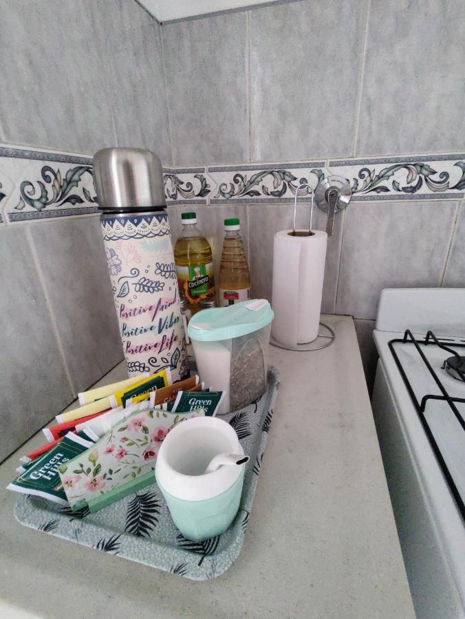 Departamento Centrico Turistico Apartment San Pedro (Buenos Aires)