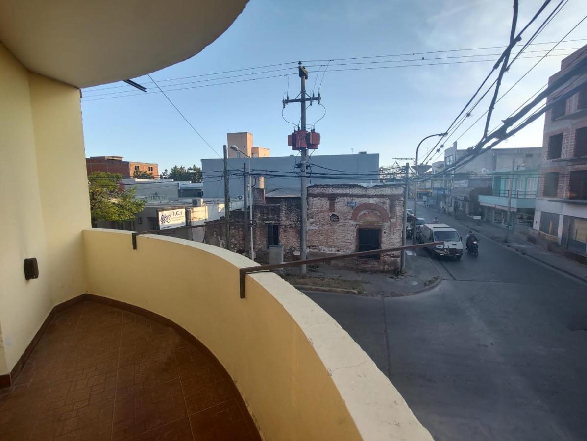 Departamento Centrico Turistico San Pedro (Buenos Aires)