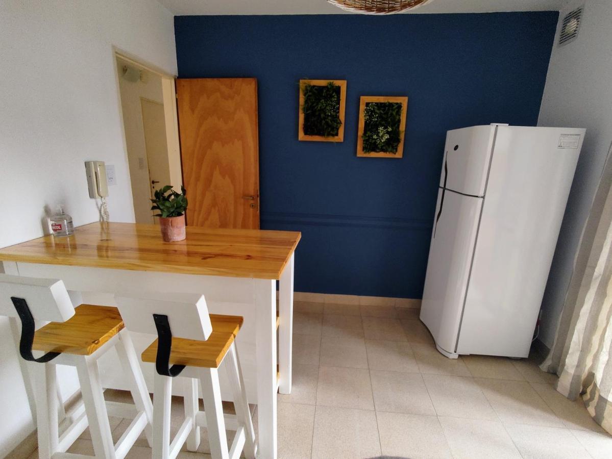 Departamento Céntrico Turístico Apartamento *