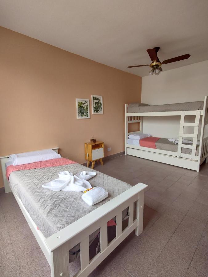 Departamento Céntrico Turístico Apartamento San Pedro (Buenos Aires)