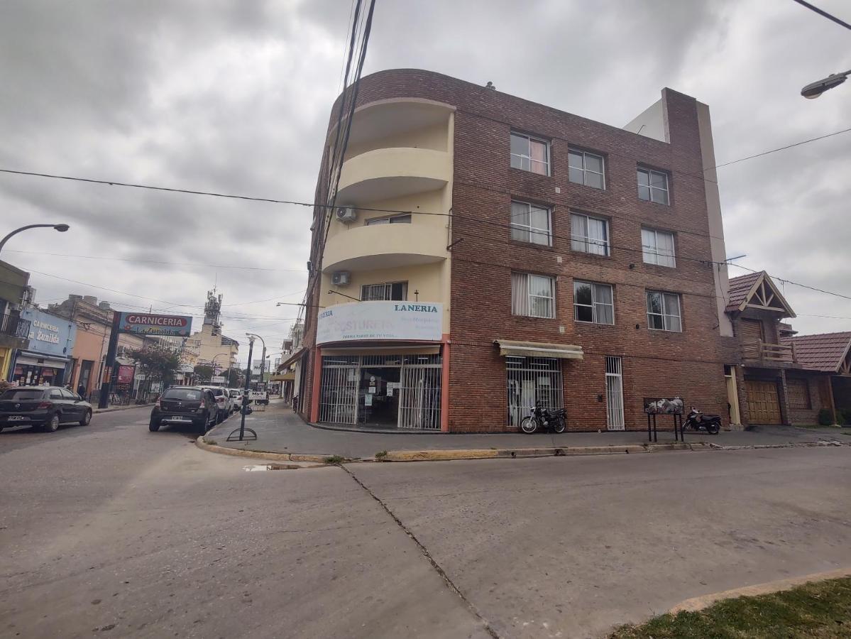 Departamento Céntrico Turístico Apartamento *